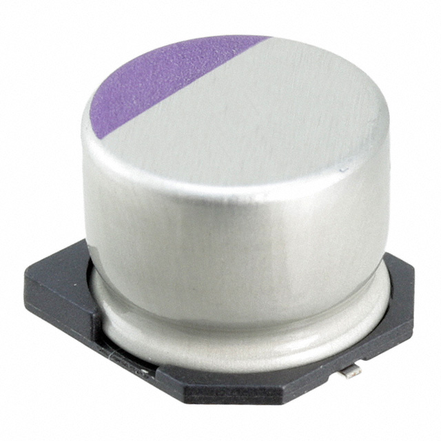 10SVP330MX - OS-CON, SVP 10mm