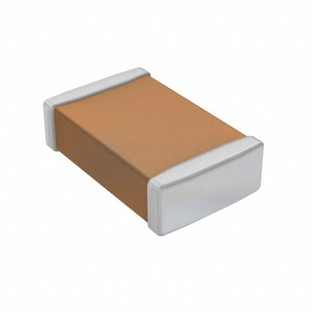 CL31A335KPHNNNE - CL-Series Capacitor