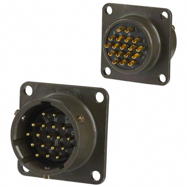 MS3112E-14-18P - MS3112E-14-18P