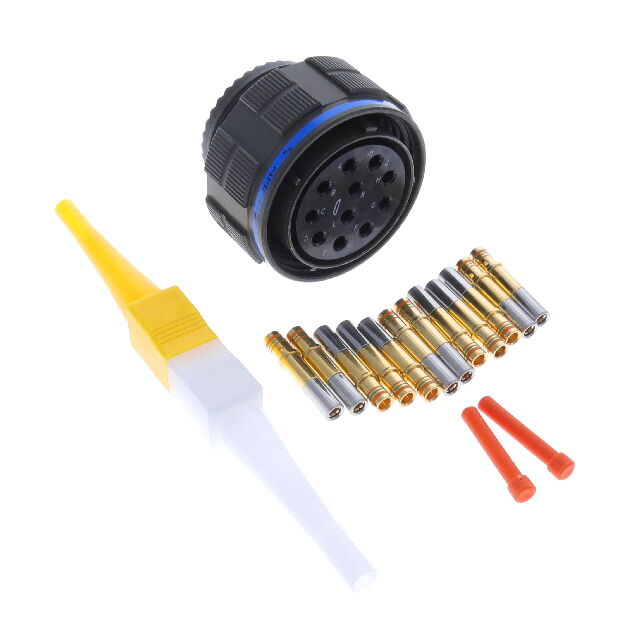 MS27467T15F97PB - MS27467T15F19P