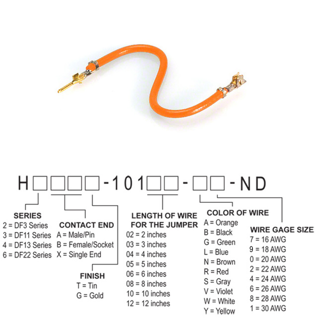 H2ABG-10102-A6 - H2ABG-101xx-A6