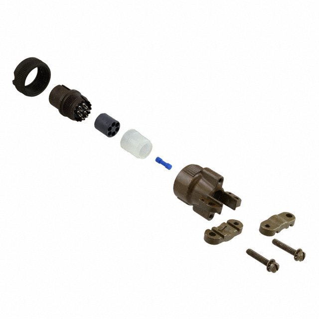 MS3106F14S-6S - MS3106F14S-6S