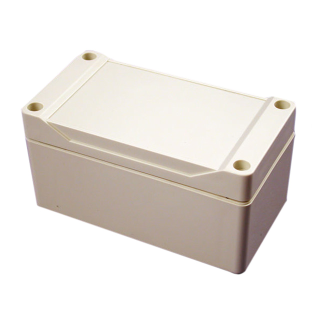 1555D2GY - 1555 Series