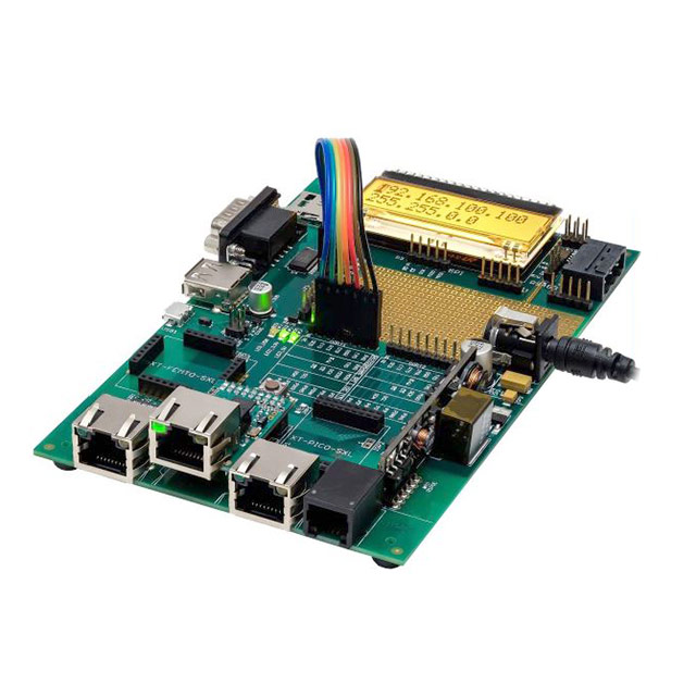 EVA-KIT-XT-SXL - EVA-KIT-XT--SXL