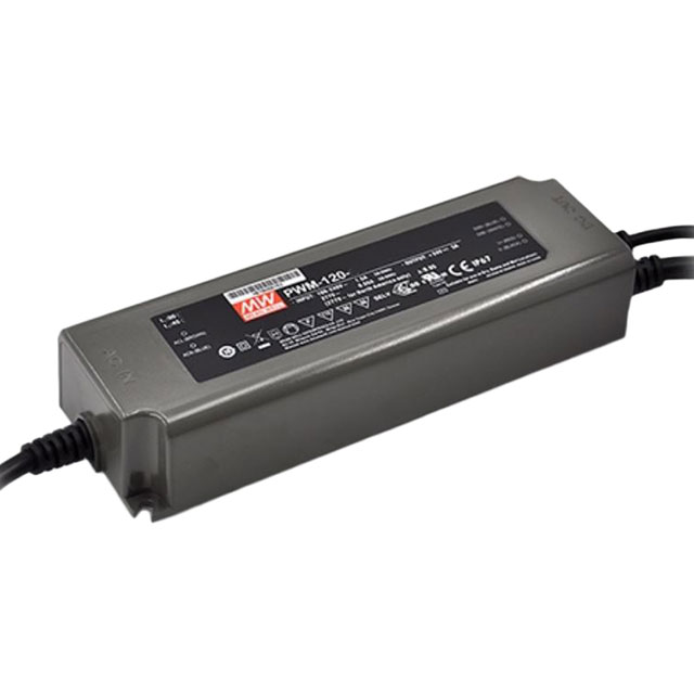 PWM-120-24DA - PWM-120-24DA