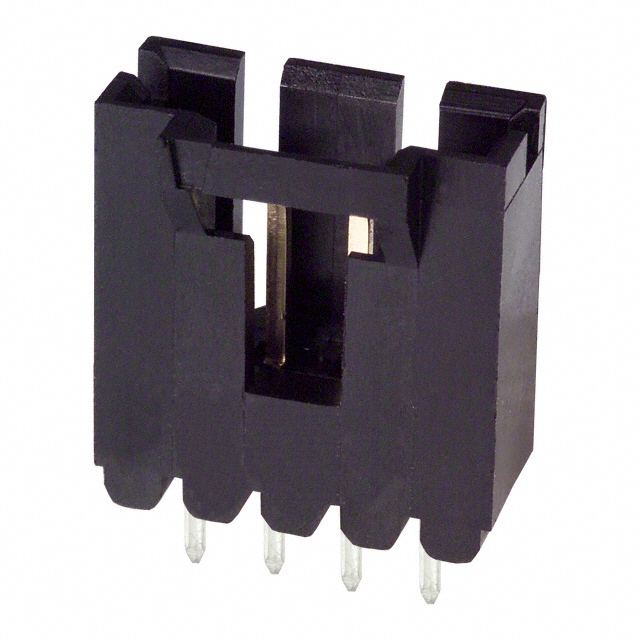 103638-3 - AMPMODU MTE Series