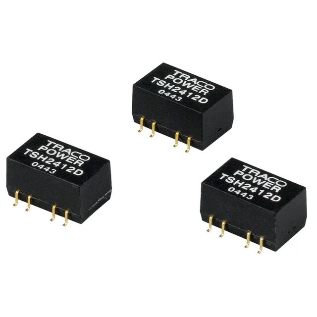 TSH 0505D - TSH 0505D