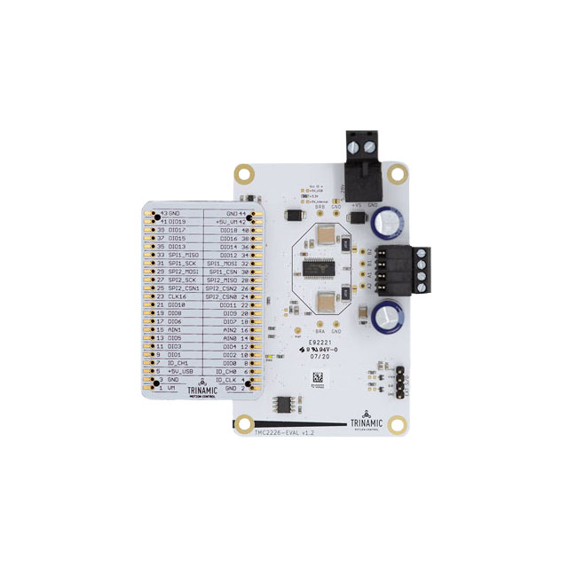 TMC2226-EVAL - MFG_TMC2226-EVAL