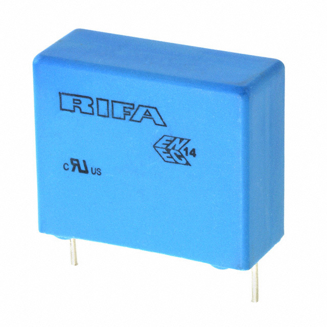 PHE844RD6220MR30L2 - PHE844 Series