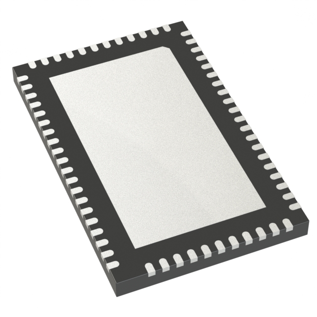 LTC9102AUKJ#PBF - 64-WFQFN