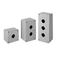 1554MPB2 - 1554 Series