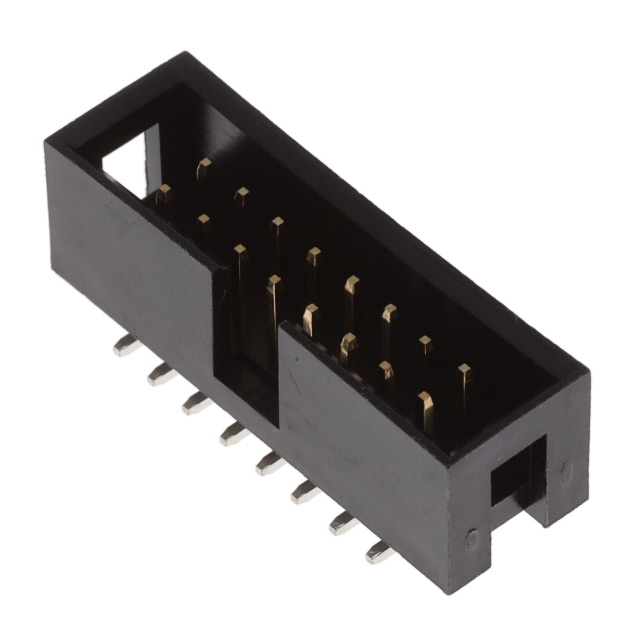 BHR-16-VSG-SMT - BHR-16-VSG-SMT