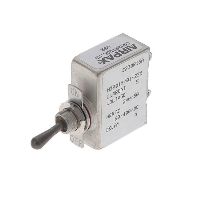 M39019/01-230 - M3901901-230