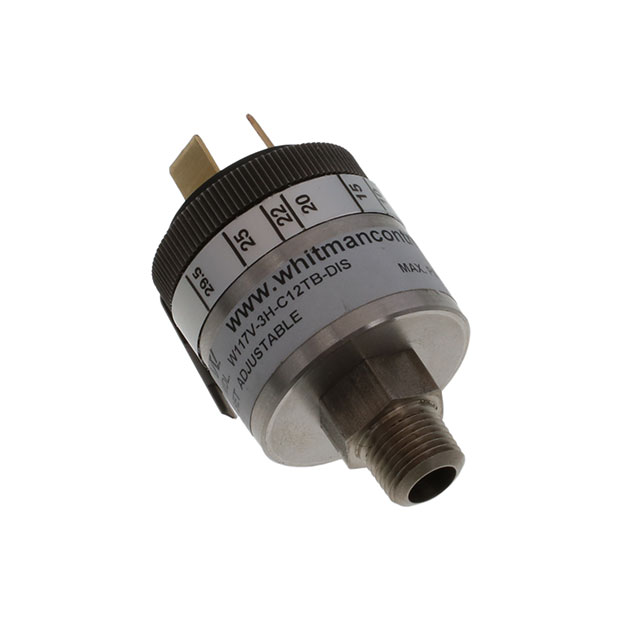 W117V-3H-C12TB-DIS - W117V-3H-C12TB-DIS