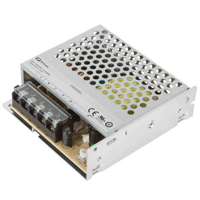 LCS75US15 - LCS75USxx