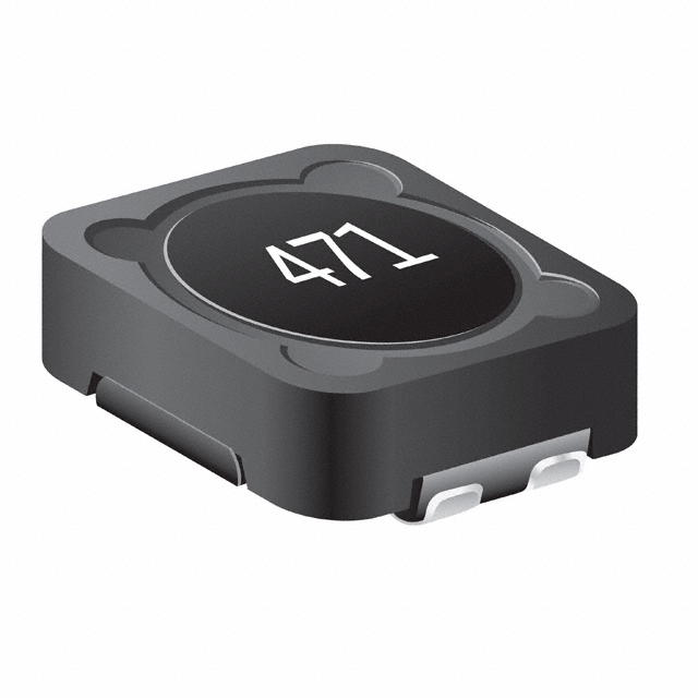 SRF0703-330M - SRF0703 Series