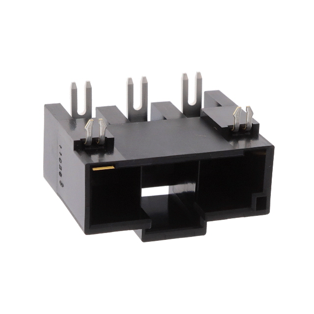 DF60-3P-10.16DS(27) - DF60-3P-10.16DS(27)