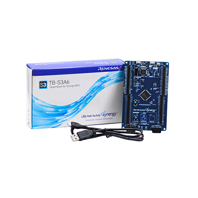 RTK7TBS3A6S00001BU - YSTBS3A6E10