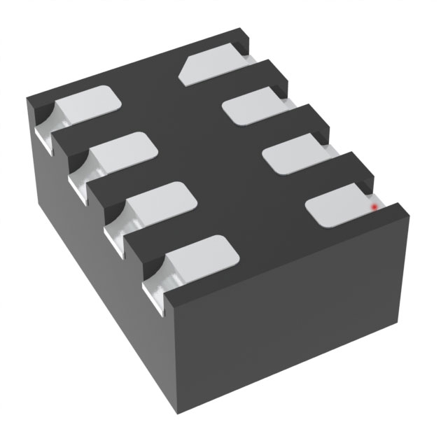 MPQ2179AGQHE-AEC1-Z - 8 QFN