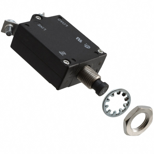 W23-X1A1G-1 - W23 Series