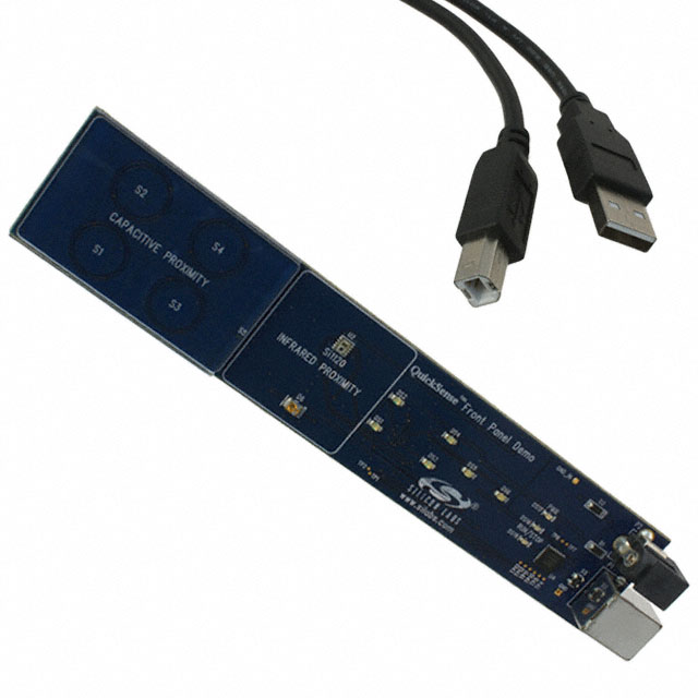 FRONTPANEL2EK - FRONTPANEL2EK