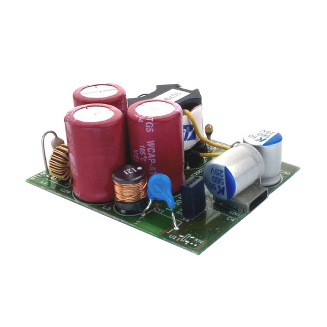 TEA1936XDB1533UL - TEA1936XDB1533UL