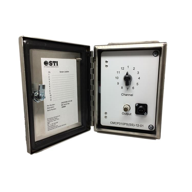 CMCP310SS-48-01-00 - CMCP310SS-06-01-00