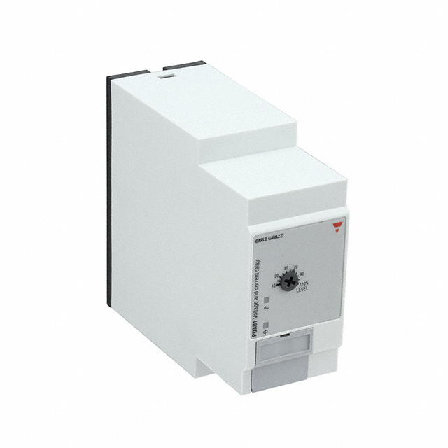 PUA01CB23500V - PUA01 Series