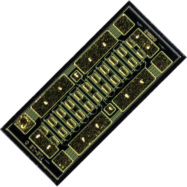 CGHV60040D-GP4 - CGHV60040D-GP4