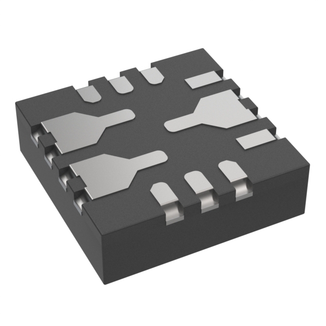 MPQ2167AGQE-AEC1-P - 14-QFN