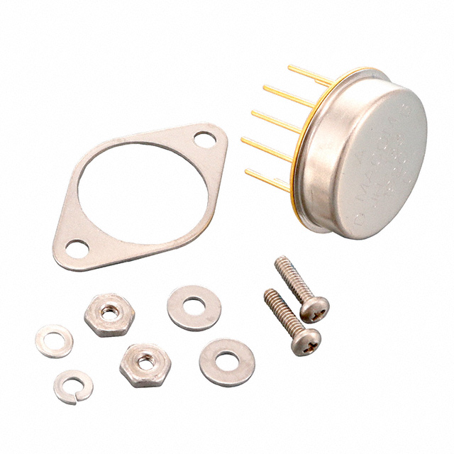 JH-133-PIN - JH-133-PIN, FP-2 PKG.