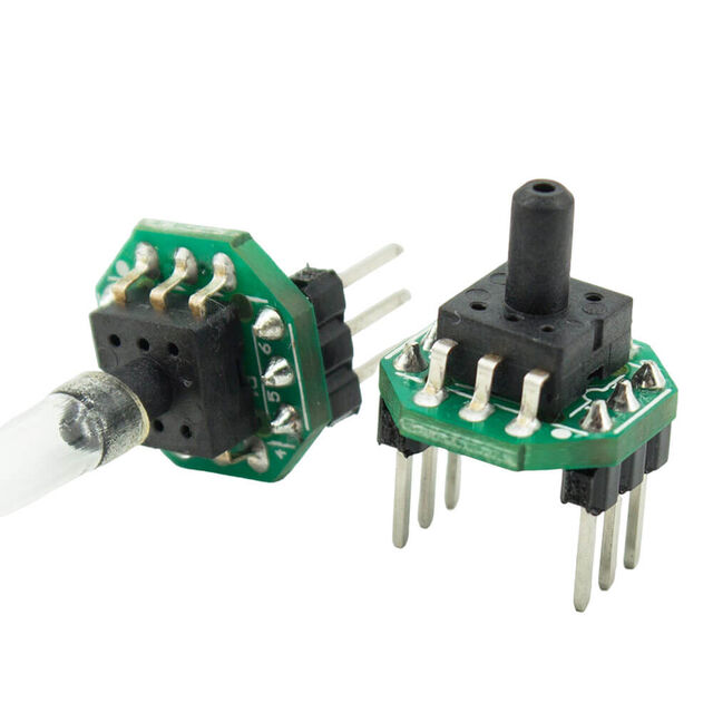 XGZP6847A100KPGN33 - XGZP6847A010KPGPN