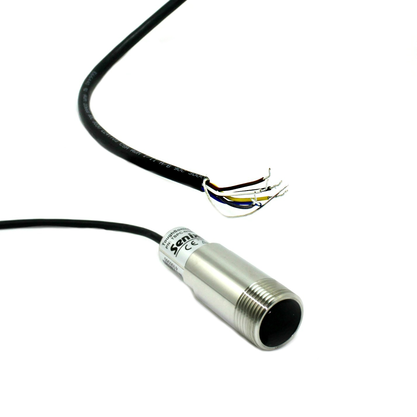 TSPC-N1S1K-485 - TSPC-N1S1K-485