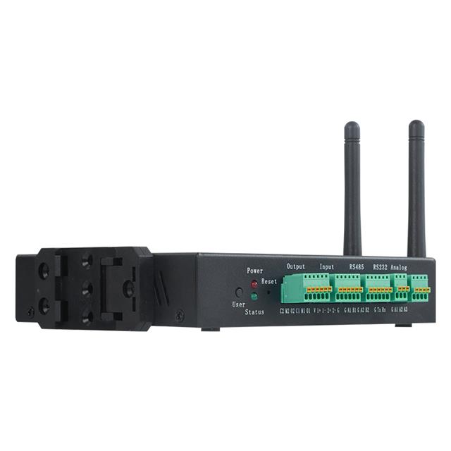 ED-CM4IND-1116-4C(US) - ED-CM4IND-1232-4C(EU)