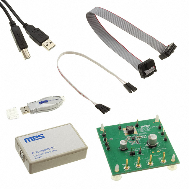 EVKT-MP8859 - EVKT-MP8859