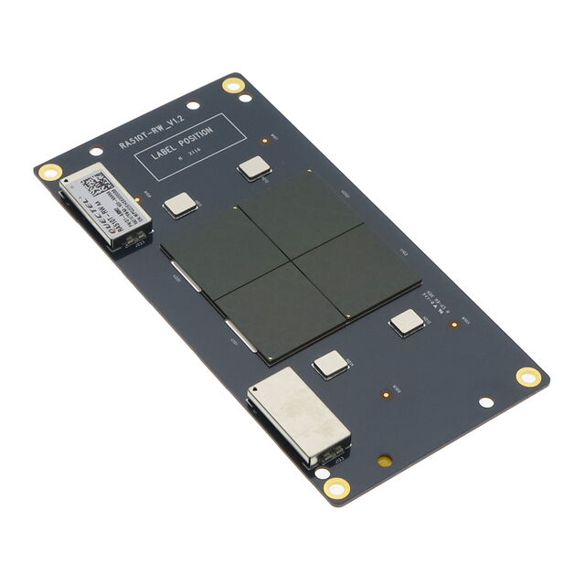 RA510TRWAA-N00-NNNNA - RA510TRWAA-N00-NNNNA