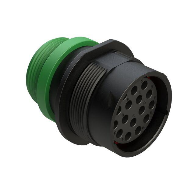 AHDP04-24-16SN-STA - AHDP04-24-16SN-STA