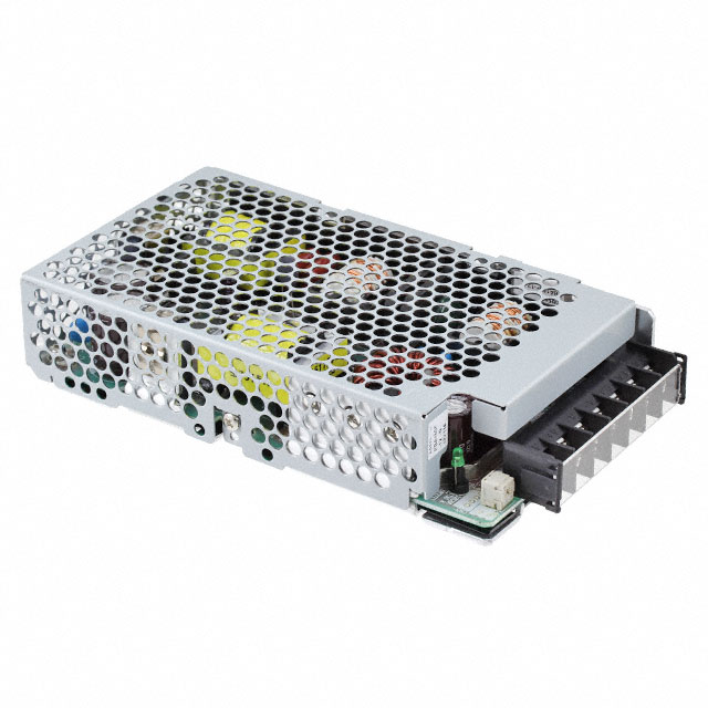 PBA150F-5-KN - PBA150F Enclosed