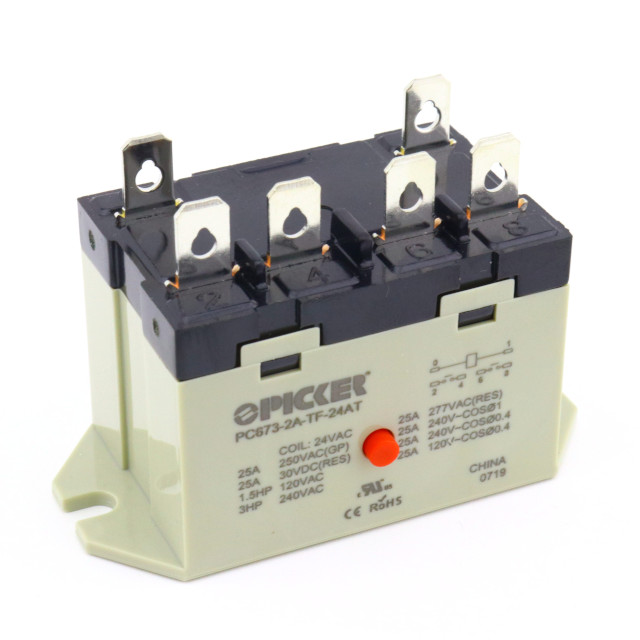 PC673-2A-TF-24AT - PC673-2A-TF-24AT