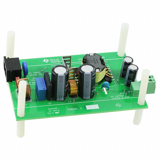 UCC24630EVM-636 - UCC24630EVM-636