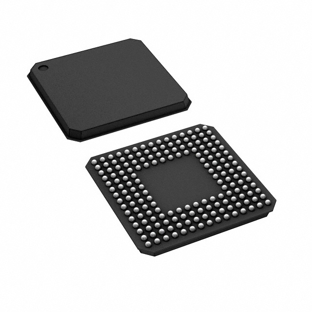 NS7520B-1-I55 - 177-BGA 13x13