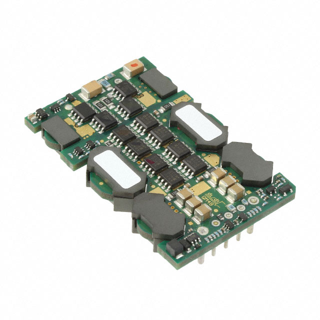 QM48T25050-NDB0 - QM48T25050-NDB0