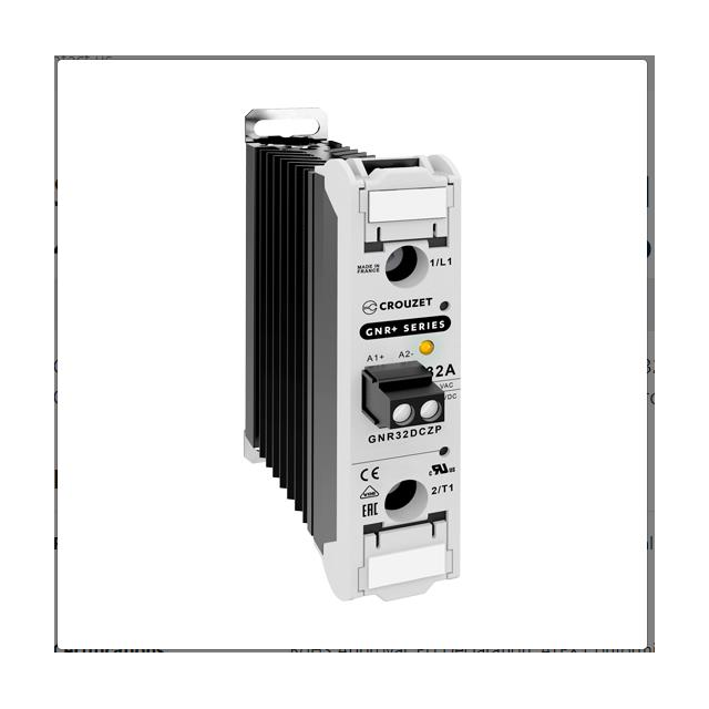 GNR32DCZP - GNR32DCZP