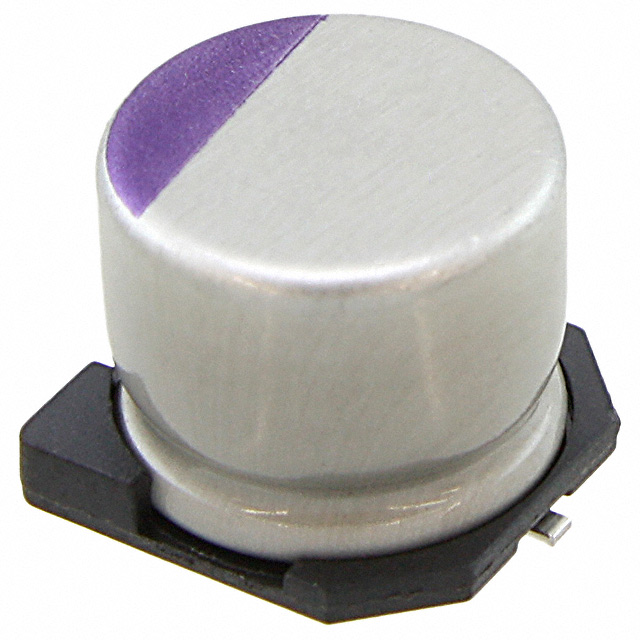 10SVPC330M - OS-CON, SVPC Series