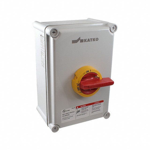 KEM360UL98 Y/R - KEM360UL98 Y/R