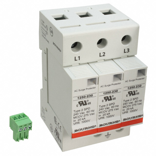 1210-3S-230 - 1210-3S-230