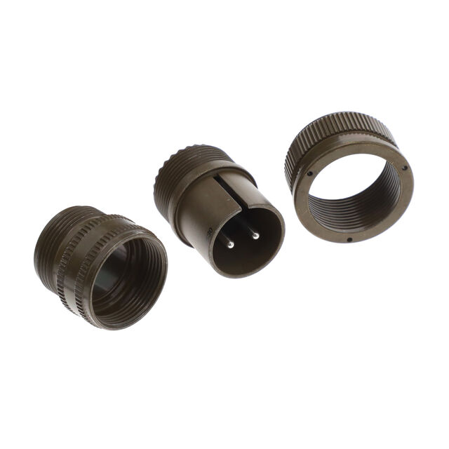 MS3106A18-5P - MS3106A18-5P