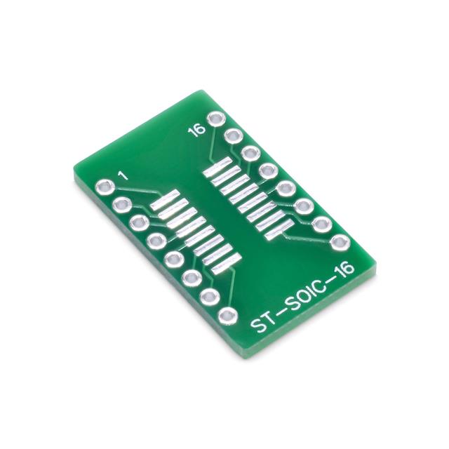 ST-SOIC-16 - ST-SOIC-16