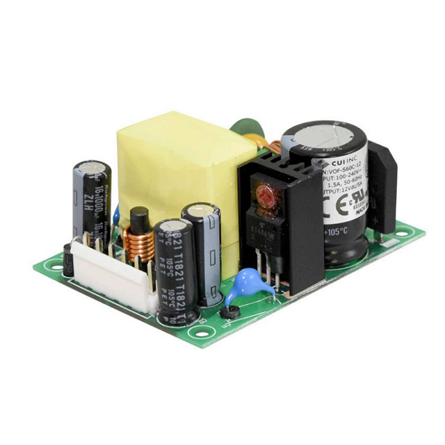 VOF-S60C-48 - VOF-S60C-5