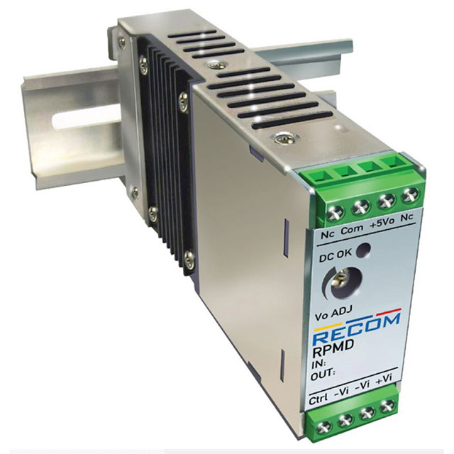 RPMD40-2415SGW - RPMD-Series_DIN-Rail